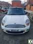 Photo Mini One Convertible 2011