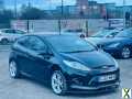 Photo * 59 2010 FORD FIESTA ZETEC S 1.6L + ALLOYS + FOGLIGHTS + LONG MOT *