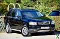 Photo 2008 Volvo XC90 2.4 D5 SE Lux Geartronic AWD 5dr ESTATE Diesel Automatic