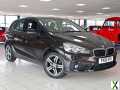 Photo 2018 BMW 2 Series 2.0 220d Active Tourer Sport Nav 5DR MPV Diesel MPV Diesel Man