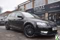 Photo 2014 64 SKODA Octavia 2.0 TDI Black Edition DSG Euro 5 s/s 5dr Diesel Black