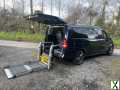 Photo Mercedes-Benz Vito VITO 114 BLUETEC TOURER WHEELCHAIR ACCESSIBLE VEHICLE 6