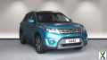 Photo Suzuki Vitara 1.6 DDiS SZ5 ALLGRIP [Rugged Pack] 5dr Diesel