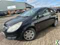 Photo 2007 Vauxhall Corsa CLUB A/C CDTI 3-Door/MOT JANUARY 2024 Diesel