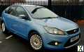 Photo 2009 Ford Focus Titanium 2.0 TDCI