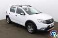 Photo 2020 Dacia Sandero Stepway 0.9 TCe Essential 5dr HATCHBACK PETROL Manual