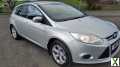 Photo *!*LOW MILES*!* 2011 Ford Focus 1.6 Zetec **FULL YEARS MOT** **2 LADY OWNERS FROM NEW**