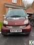 Photo Smart Car ForTwo City Passion - 2007