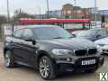 Photo * 66 BMW X6 XDRIVE 30D M-SPORT AUTO + 255BHP + ULEZ COMPLIANT + 2 KEYS *