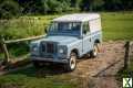 Photo Land Rover Series 2a 88