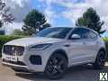 Photo 2018 JAGUAR E-PACE 2.0 R-DYNAMIC SE 5D 246 BHP