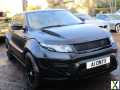 Photo 2015 Land Rover EVOQUE DYNAMIC AUTO ONYX FACTORY CONVERSION ! ONLY FEW MADE , MA