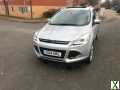 Photo 2014 Ford Kuga 2.0 TDCi 163 Titanium X 5dr Powershift HATCHBACK Diesel Automatic