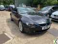 Photo BMW 630 3.0 auto I sport