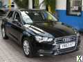 Photo 2013 Audi A3 1.4 TFSI SE 5d 121 BHP Hatchback Petrol Manual