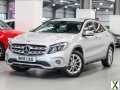 Photo 2018 Mercedes-Benz GLA Class Mercedes-Benz GLA 200 1.6 SE Executive 5dr Auto 2WD