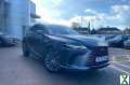Photo 2023 Lexus S3 450h Premium Plus Pack with Panoramic Roof and SUV Hybrid Automat