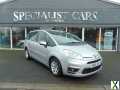 Photo 2013 CITROEN C4 GRAND PICASSO EDITION HDI Diesel