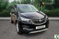 Photo VAUXHALL MOKKA X 1.4 ACTIVE ECOTEC S/S Petrol