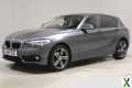 Photo 2019 BMW 1 Series 118i [1.5] Sport 5dr [Nav/Servotronic] HATCHBACK PETROL Manual