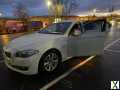 Photo BMW, 5 SERIES, Saloon, 2013 2.0 220hp ULEZ