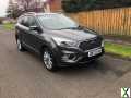 Photo Ford Kuga Vignale