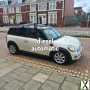 Photo Mini cooper clubman ,automatic diesel