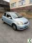 Photo Toyota Yaris 1.0 2003