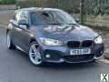 Photo 2015 BMW 120D M SPORT 2.0 AUTOMATIC