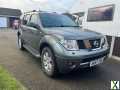 Photo Nissan, PATHFINDER, Estate, 2007, Manual, 2488 (cc), 5 doors