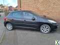 Photo Peugeot 207 HDI 90 sport - 2009