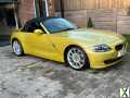 Photo BMW Z4