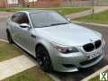 Photo BMW m5