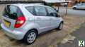 Photo A Class A160 Classic SE CVT, Auto, 72k, 2PO,