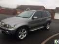 Photo READ ADD 54 PLATE BMW X5 4.4i LPG GREAT CONDITION