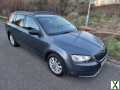 Photo SKODA OCTAVIA ESTATE 1.6 TDI SE