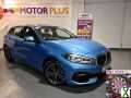 Photo 2021 21 BMW 1 SERIES 1.5 118I SPORT 5D 135 BHP