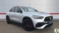 Photo 2020 Mercedes-Benz GLA 45 S 4Matic+ 5dr Auto Petrol Hatchback Hatchback Petrol A