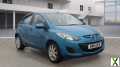 Photo 2011 Mazda 2 1.5 TS2 5dr Auto HATCHBACK PETROL Automatic