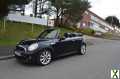 Photo 2012 MINI Convertible 1.6 Cooper S 2dr Auto CONVERTIBLE PETROL Automatic