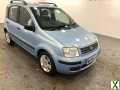 Photo 2009 Fiat Panda 1.2 Eleganza 5dr HATCHBACK PETROL Manual