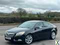 Photo 2012 Vauxhall Insignia 2.0 CDTi SRi [160] 5dr HATCHBACK Diesel Manual