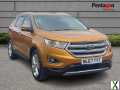 Photo Ford Edge 2.0 Tdci Titanium Suv 5dr Diesel Manual Awd Euro 6 s/s 180 Ps