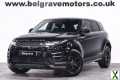 Photo 2020 Land Rover Range Rover Evoque R-DYNAMIC S 20