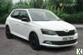 Photo SKODA FABIA 1.0 MONTE CARLO TSI Petrol