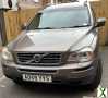 Photo Volvo XC90 7 Seater Car 2010 MPV Cambelt / MOT / Services