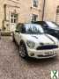 Photo Mini, HATCHBACK, Hatchback, 2010, Manual, 1598 (cc), 3 doors