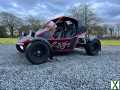 Photo Rage Buggy R180RT