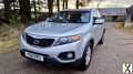 Photo Kia, SORENTO, Estate, 2011, Manual, 1995 (cc), 5 doors