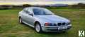 Photo BMW, 5 SERIES, Saloon, 1998, Automatic, 2494 (cc), 4 doors